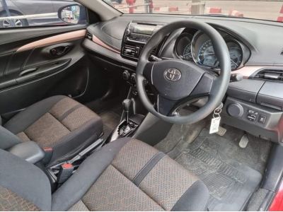 TOYOTA VIOS 1.5 A/T ปี 2018 รูปที่ 5
